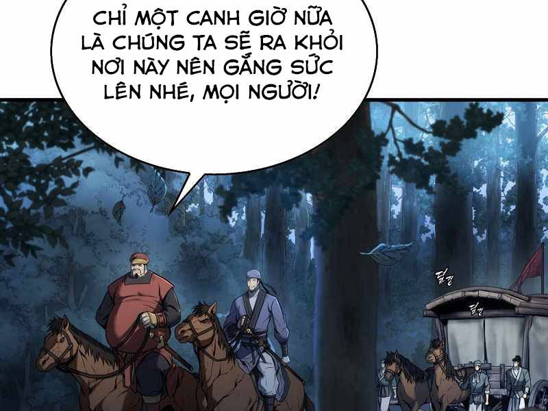 Bá Vương Chi Tinh Chapter 3 - Trang 2