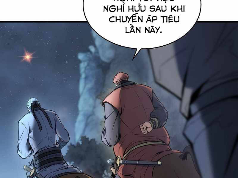 Bá Vương Chi Tinh Chapter 3 - Trang 2