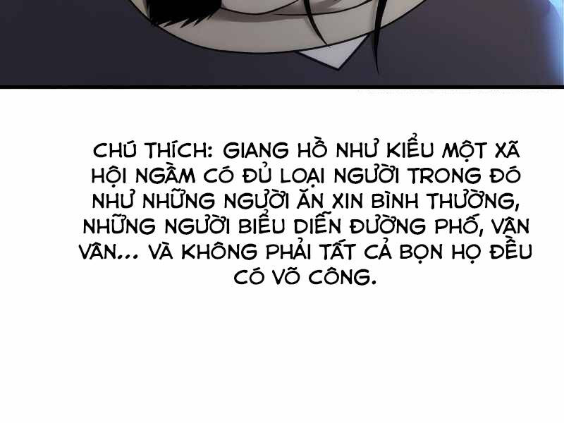 Bá Vương Chi Tinh Chapter 3 - Trang 2