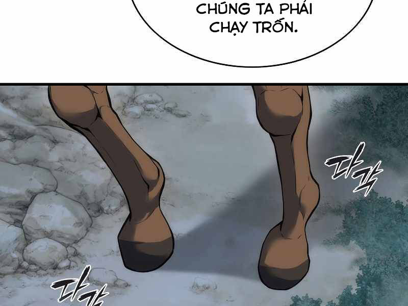 Bá Vương Chi Tinh Chapter 3 - Trang 2