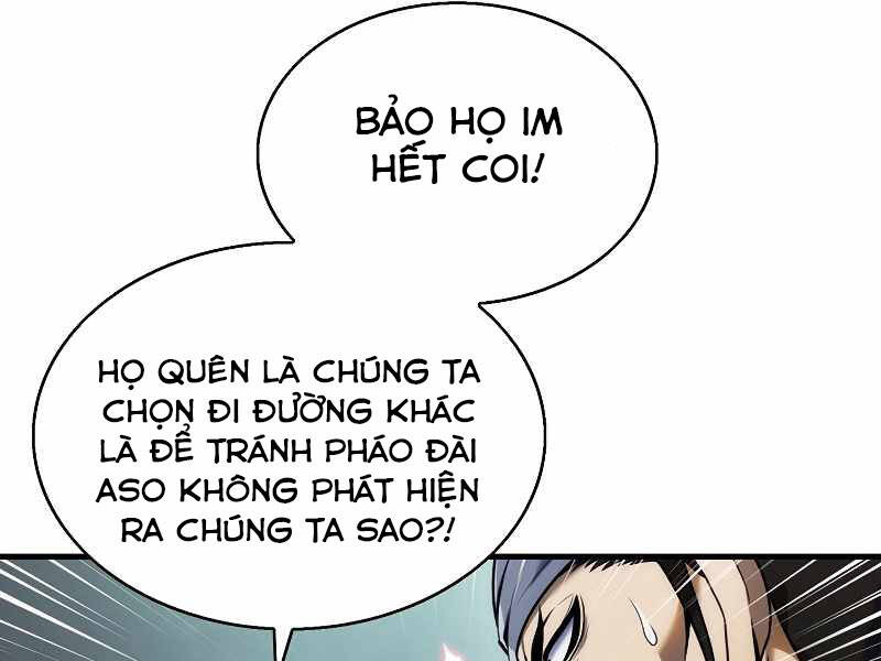 Bá Vương Chi Tinh Chapter 3 - Trang 2