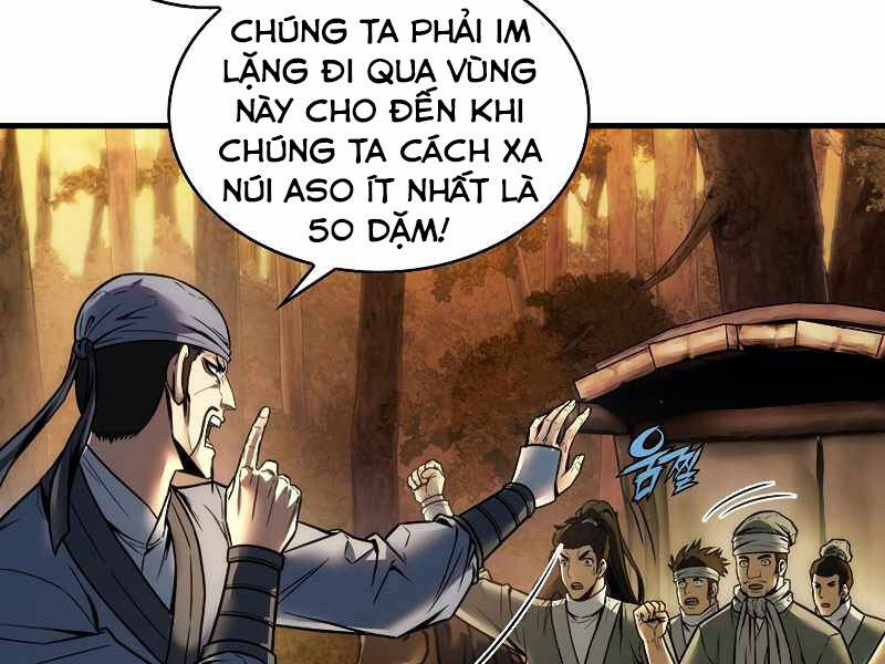 Bá Vương Chi Tinh Chapter 3 - Trang 2