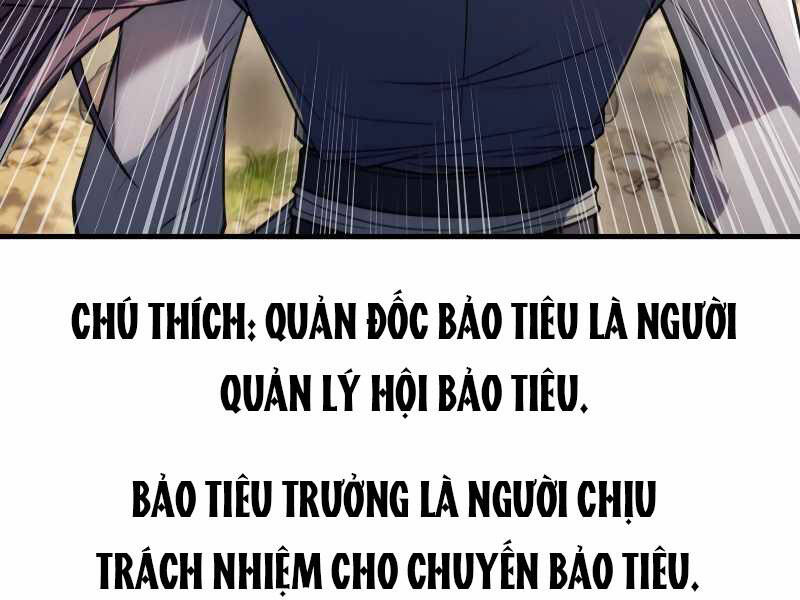 Bá Vương Chi Tinh Chapter 2.5 - Trang 2