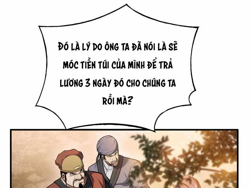 Bá Vương Chi Tinh Chapter 2.5 - Trang 2