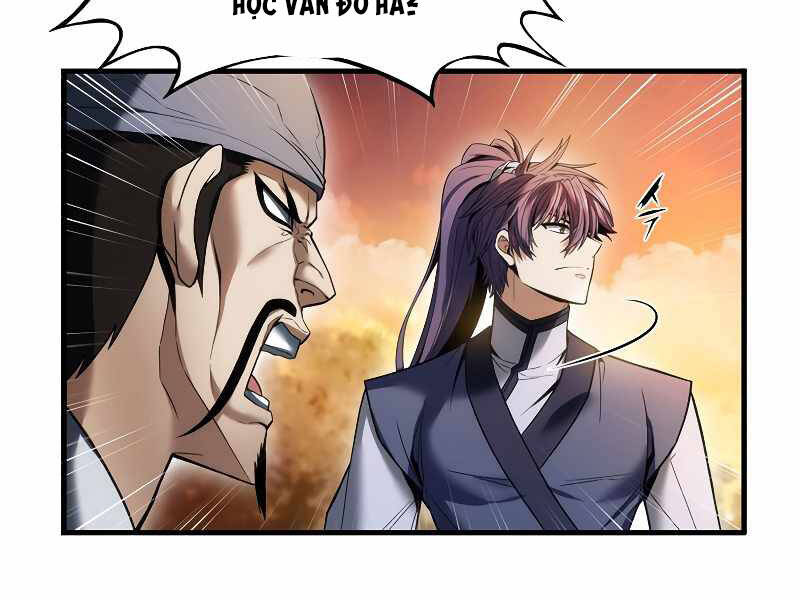 Bá Vương Chi Tinh Chapter 2.5 - Trang 2