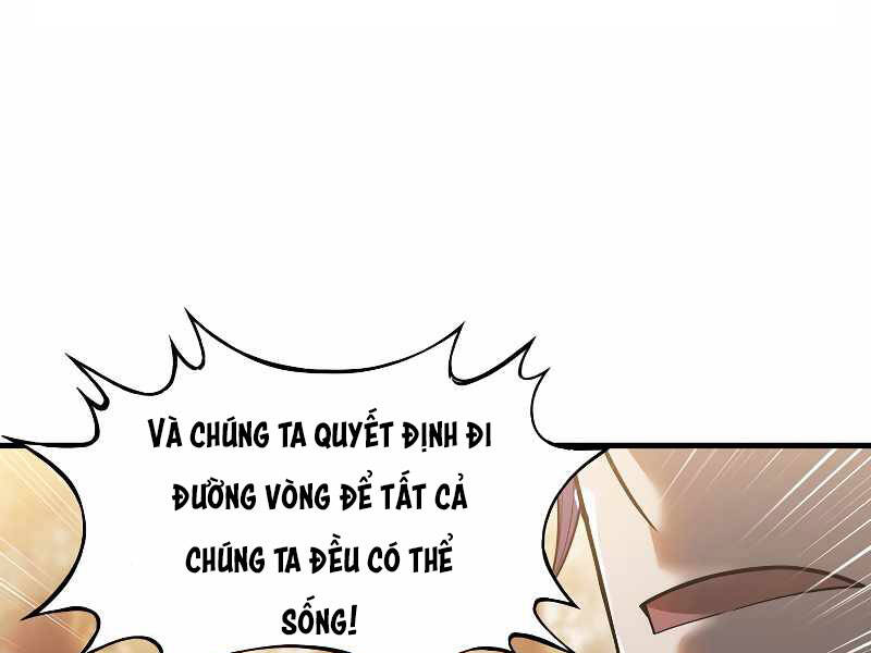 Bá Vương Chi Tinh Chapter 2.5 - Trang 2