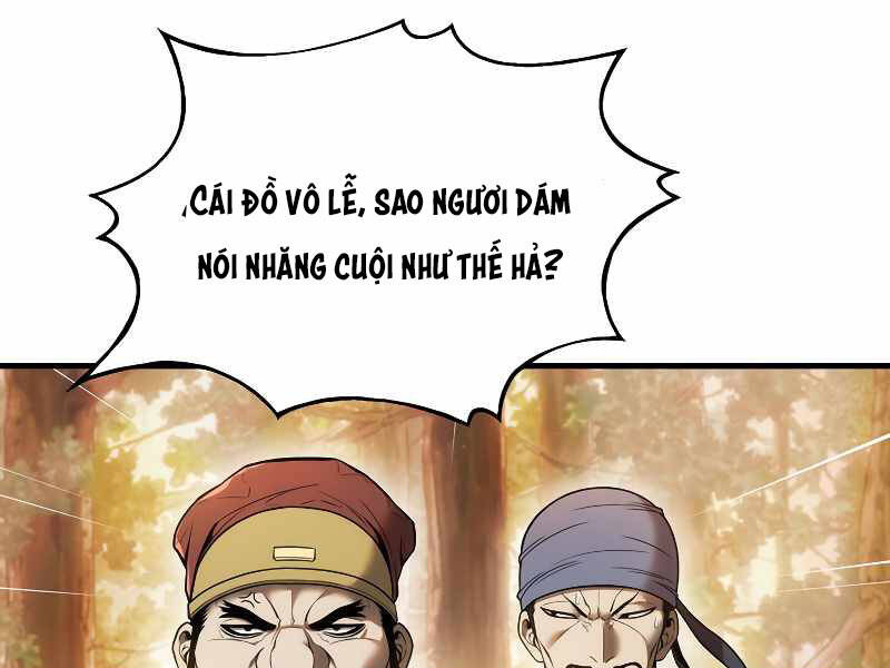 Bá Vương Chi Tinh Chapter 2.5 - Trang 2