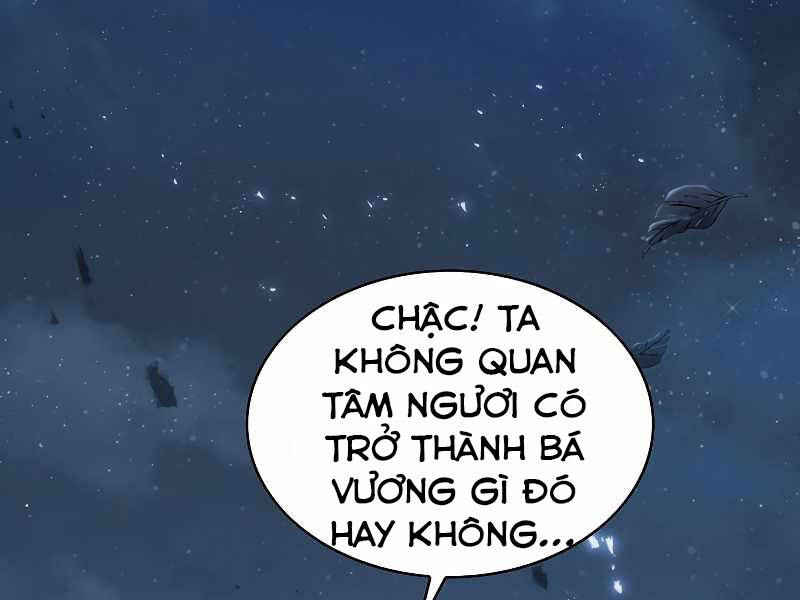 Bá Vương Chi Tinh Chapter 2.5 - Trang 2