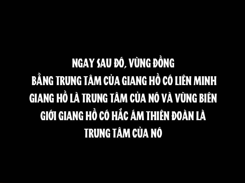 Bá Vương Chi Tinh Chapter 2.5 - Trang 2