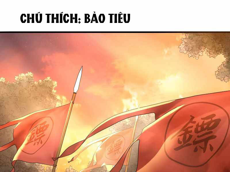 Bá Vương Chi Tinh Chapter 2.5 - Trang 2