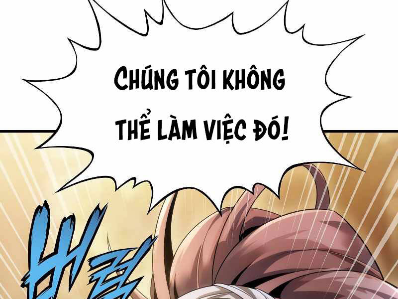 Bá Vương Chi Tinh Chapter 2.5 - Trang 2