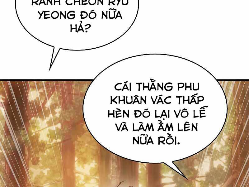 Bá Vương Chi Tinh Chapter 2.5 - Trang 2