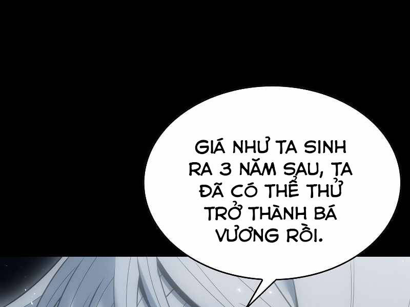 Bá Vương Chi Tinh Chapter 2 - Trang 2