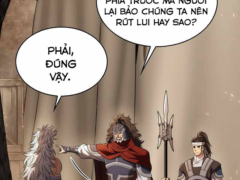 Bá Vương Chi Tinh Chapter 1 - Trang 2