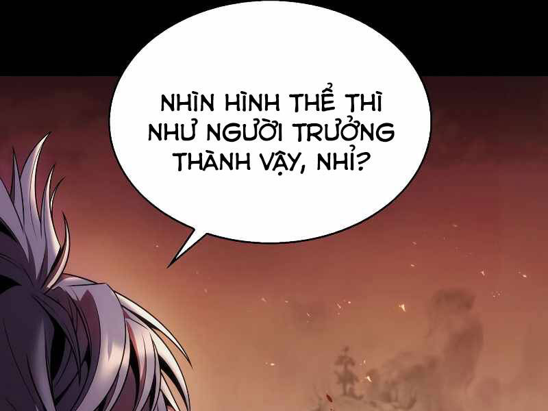 Bá Vương Chi Tinh Chapter 1 - Trang 2