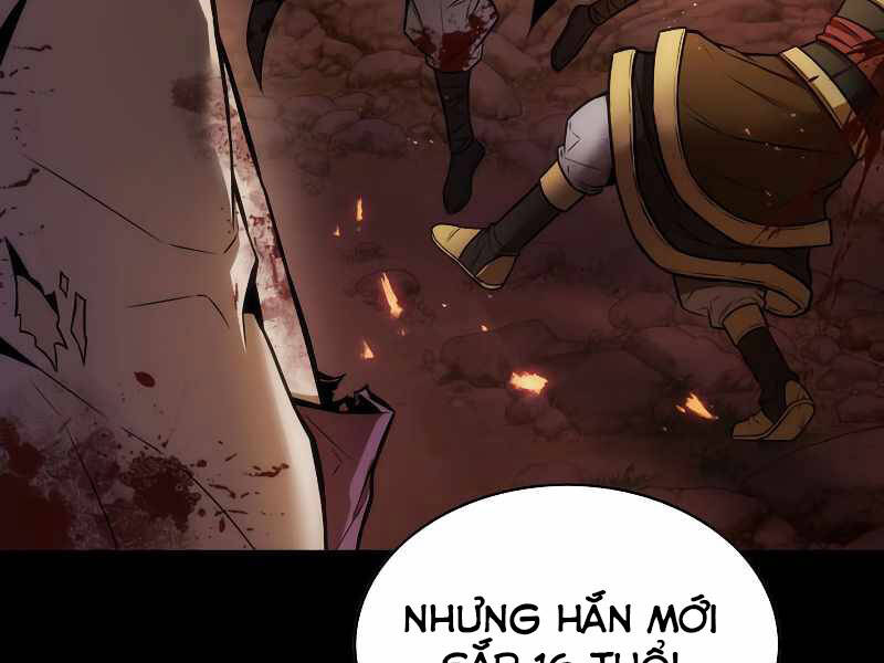 Bá Vương Chi Tinh Chapter 1 - Trang 2