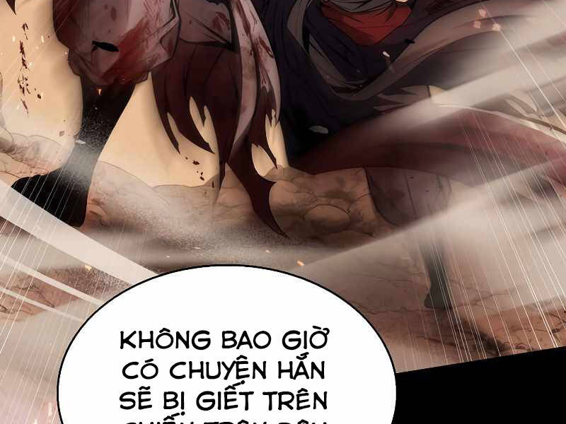 Bá Vương Chi Tinh Chapter 1 - Trang 2