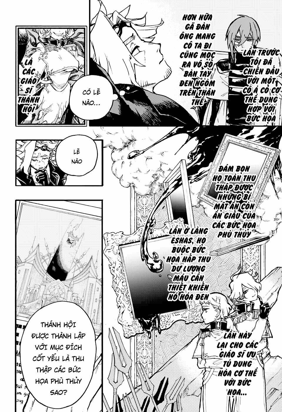 Shitteru Kimochi, Shiranai Karada Chapter 13.1 - Trang 2