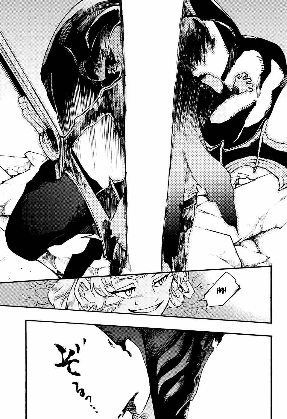 Shitteru Kimochi, Shiranai Karada Chapter 11.1 - Trang 2