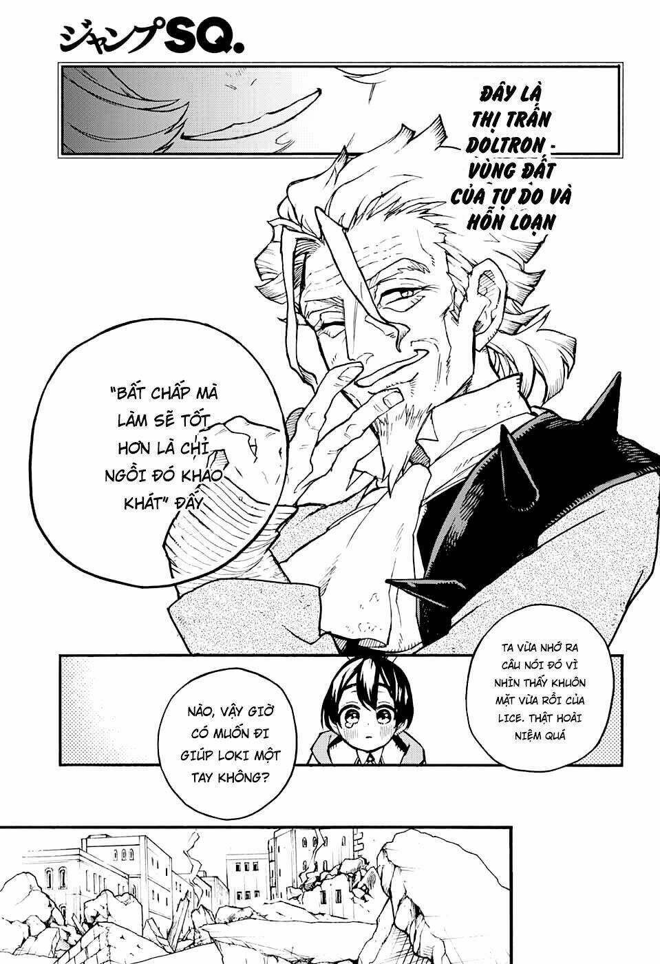 Shitteru Kimochi, Shiranai Karada Chapter 10.1 - Trang 2