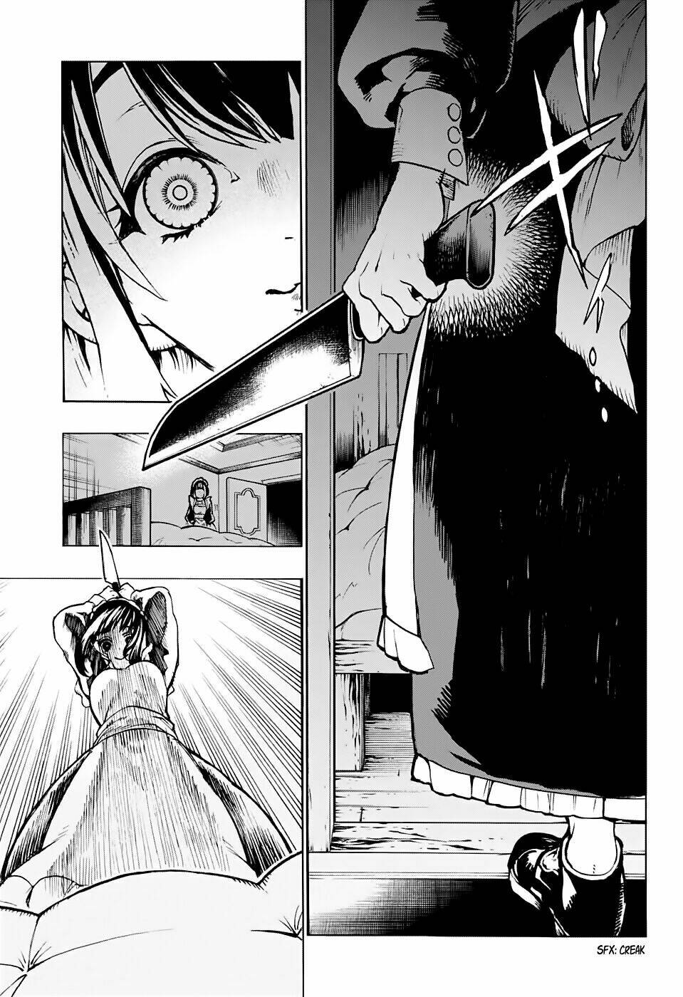 Shitteru Kimochi, Shiranai Karada Chapter 2.2 - Trang 2