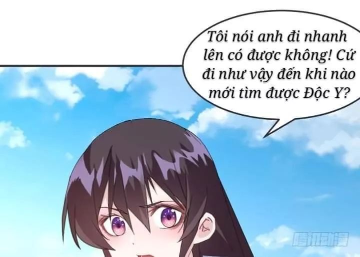 Bí Mật Của Dạ Tộc Chapter 46 - Trang 2