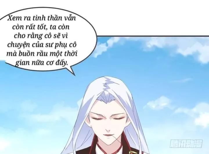 Bí Mật Của Dạ Tộc Chapter 46 - Trang 2