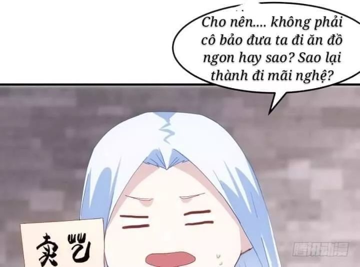 Bí Mật Của Dạ Tộc Chapter 46 - Trang 2