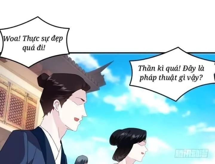 Bí Mật Của Dạ Tộc Chapter 46 - Trang 2