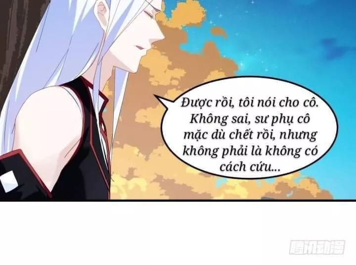 Bí Mật Của Dạ Tộc Chapter 45 - Trang 2