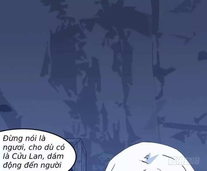 Bí Mật Của Dạ Tộc Chapter 43 - Trang 2