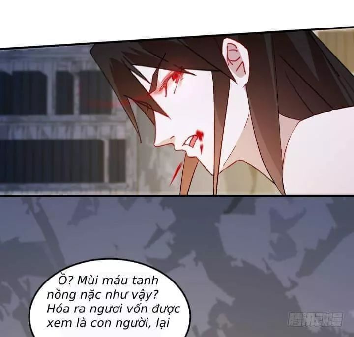 Bí Mật Của Dạ Tộc Chapter 43 - Trang 2