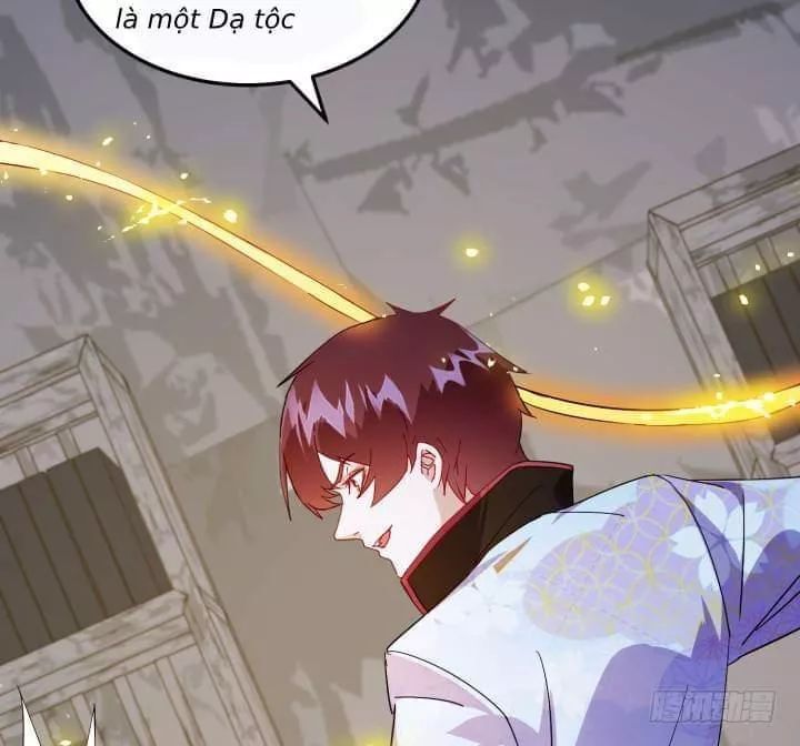 Bí Mật Của Dạ Tộc Chapter 43 - Trang 2