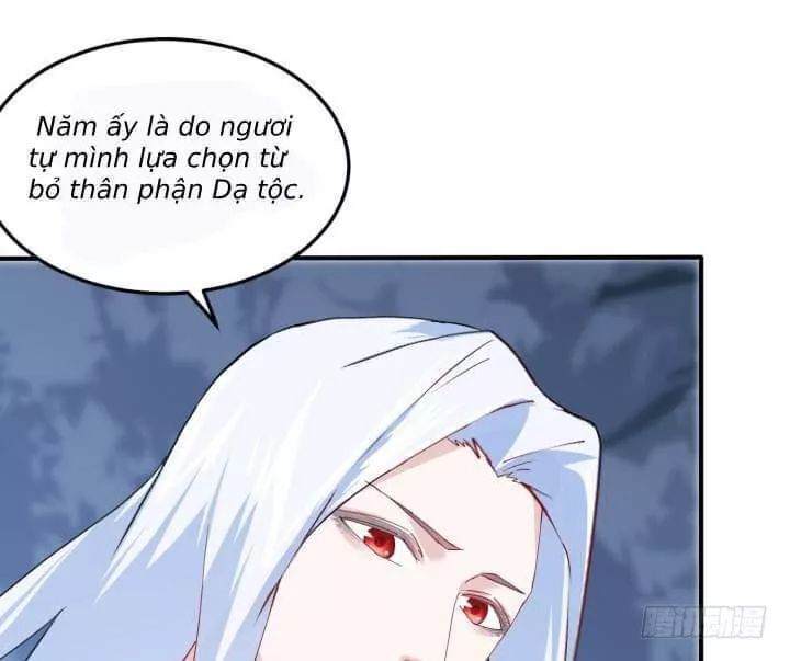 Bí Mật Của Dạ Tộc Chapter 43 - Trang 2