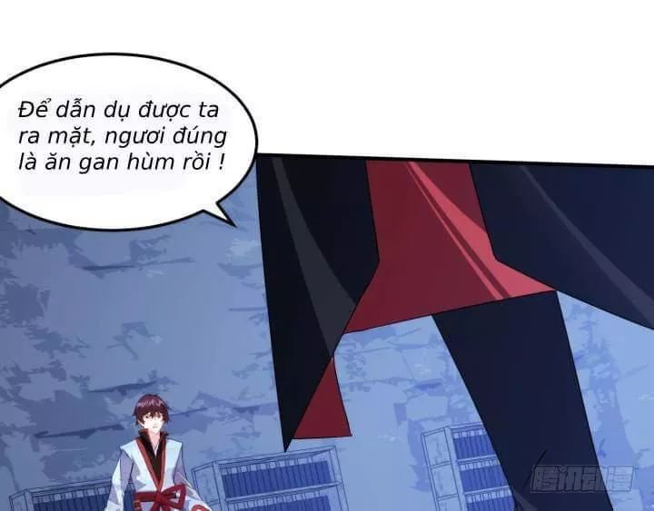 Bí Mật Của Dạ Tộc Chapter 43 - Trang 2