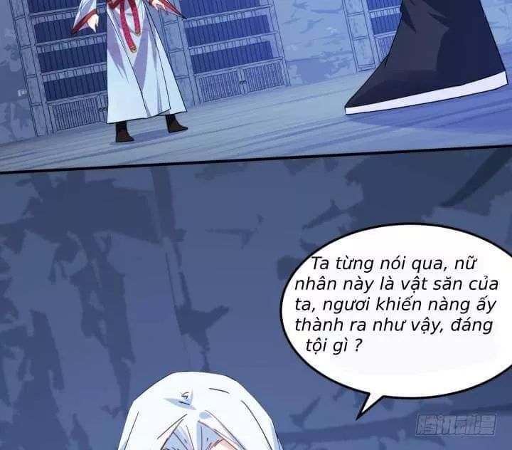 Bí Mật Của Dạ Tộc Chapter 43 - Trang 2