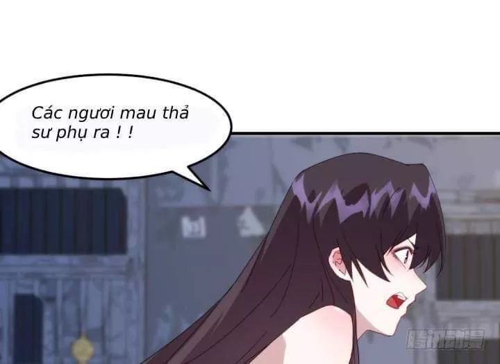 Bí Mật Của Dạ Tộc Chapter 42 - Trang 2