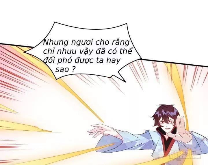 Bí Mật Của Dạ Tộc Chapter 42 - Trang 2