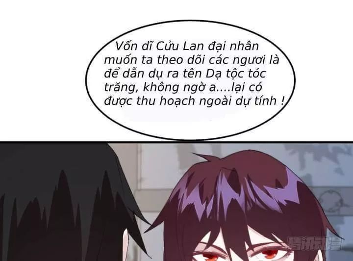 Bí Mật Của Dạ Tộc Chapter 42 - Trang 2