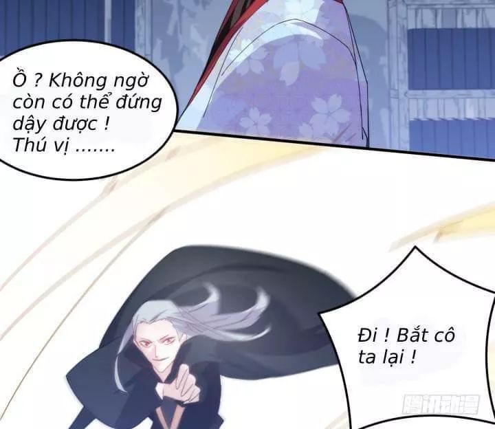 Bí Mật Của Dạ Tộc Chapter 42 - Trang 2