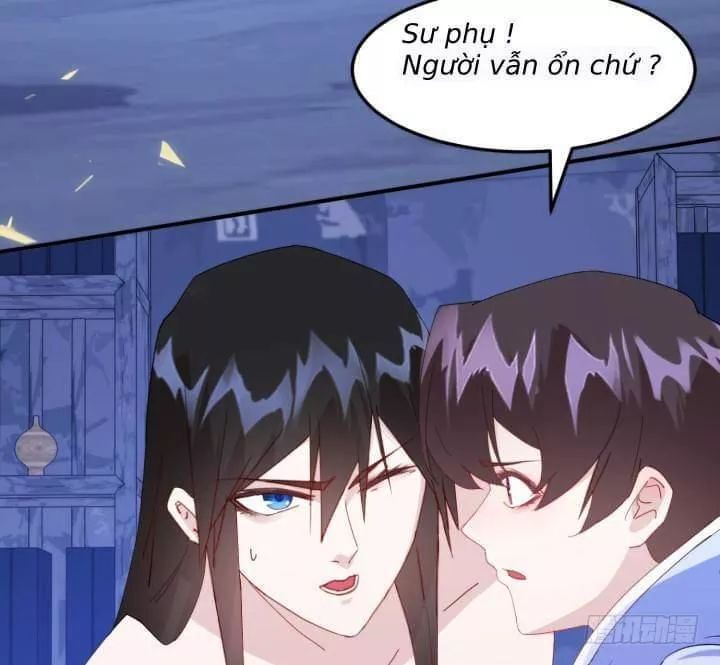 Bí Mật Của Dạ Tộc Chapter 42 - Trang 2