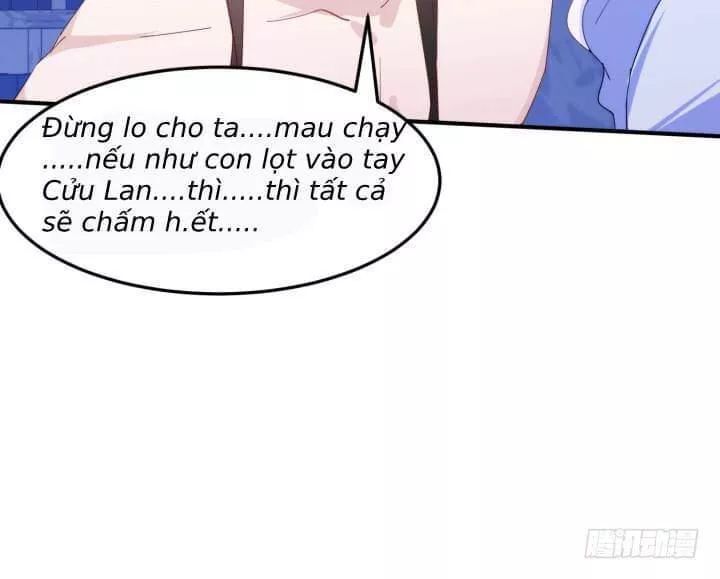 Bí Mật Của Dạ Tộc Chapter 42 - Trang 2