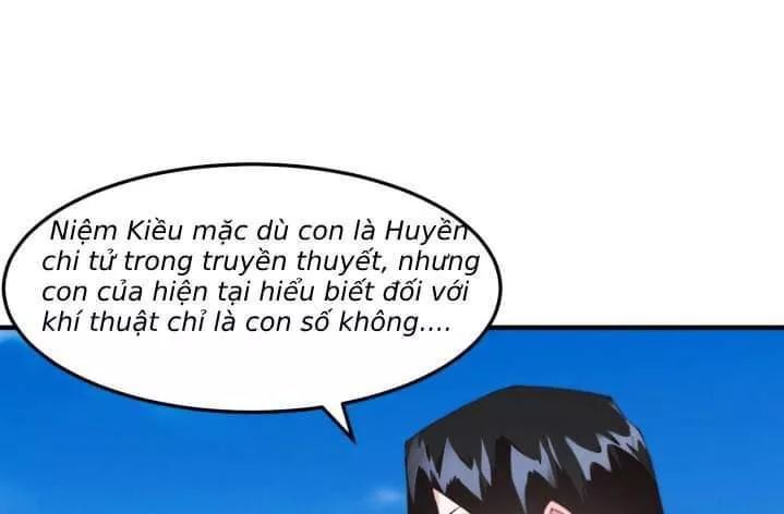 Bí Mật Của Dạ Tộc Chapter 41 - Trang 2