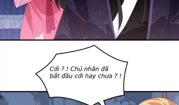 Bí Mật Của Dạ Tộc Chapter 41 - Trang 2