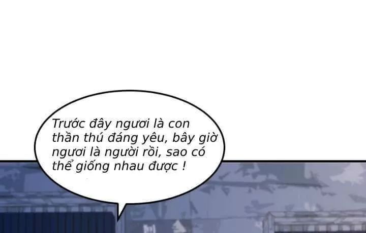 Bí Mật Của Dạ Tộc Chapter 40 - Trang 2