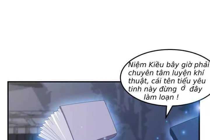 Bí Mật Của Dạ Tộc Chapter 40 - Trang 2