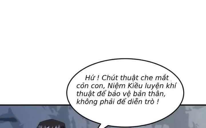 Bí Mật Của Dạ Tộc Chapter 40 - Trang 2