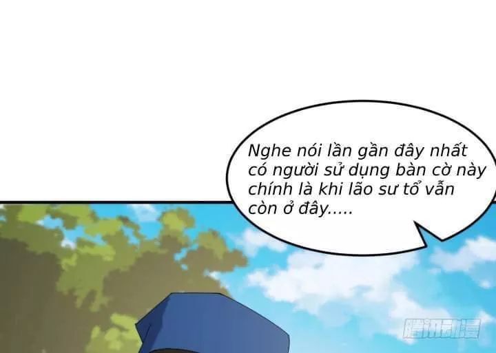 Bí Mật Của Dạ Tộc Chapter 38 - Trang 2