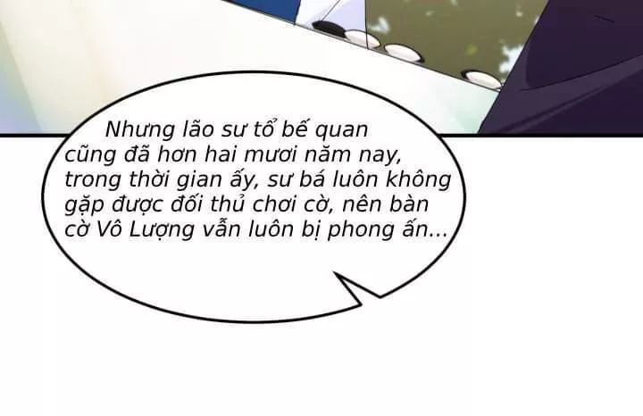 Bí Mật Của Dạ Tộc Chapter 38 - Trang 2