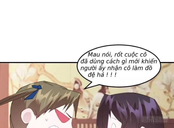 Bí Mật Của Dạ Tộc Chapter 38 - Trang 2